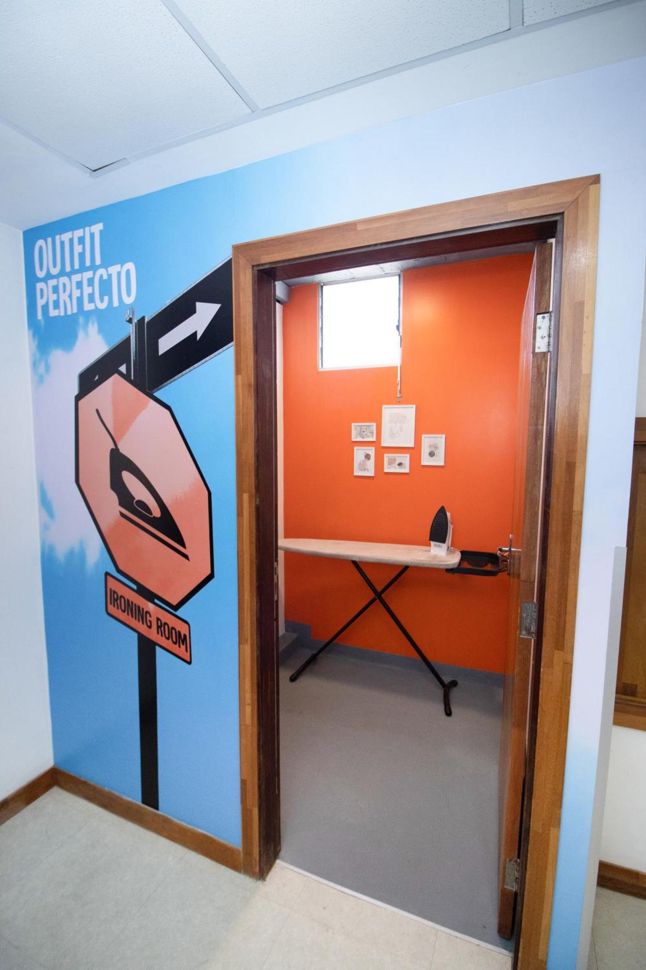Lp Equipetrol Hotel Santa Cruz de La Sierra Eksteriør billede